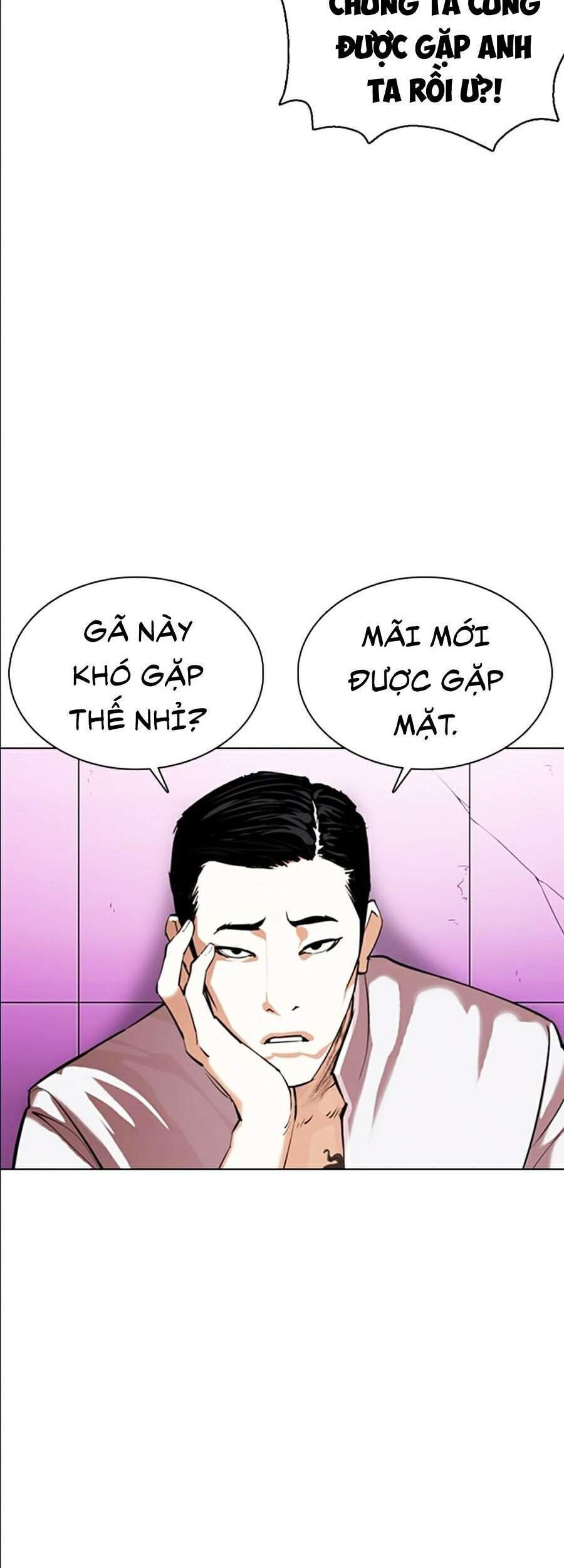 Lookism - Hoán Đổi Diệu Kỳ hoán đổi diệu kỳ - chapter 358 - Upload bởi truyensieuhay.com