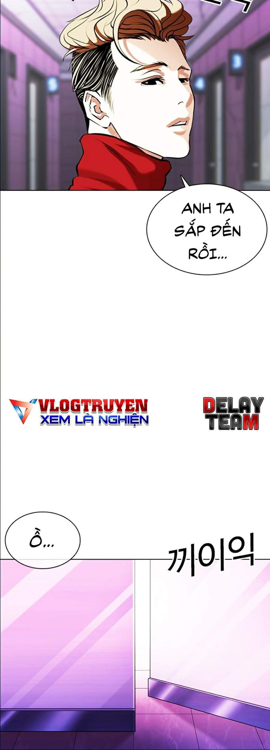 Lookism - Hoán Đổi Diệu Kỳ hoán đổi diệu kỳ - chapter 358 - Upload bởi truyensieuhay.com