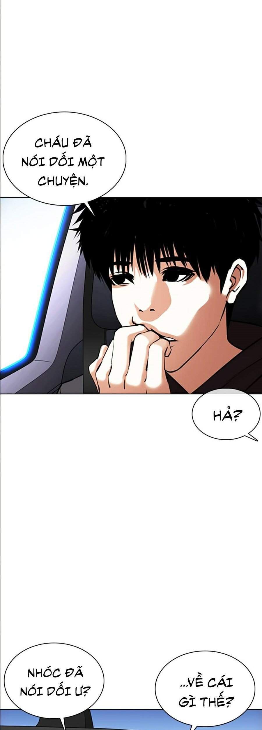 Lookism - Hoán Đổi Diệu Kỳ hoán đổi diệu kỳ - chapter 358 - Upload bởi truyensieuhay.com