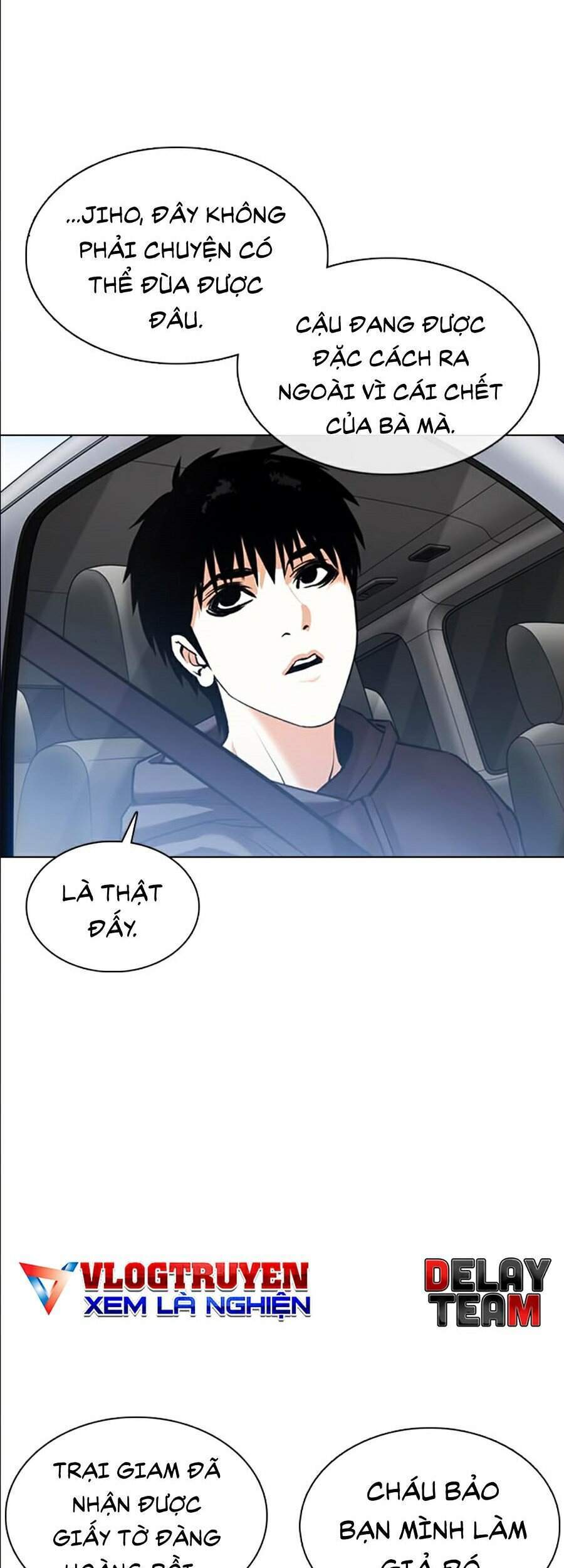 Lookism - Hoán Đổi Diệu Kỳ hoán đổi diệu kỳ - chapter 358 - Upload bởi truyensieuhay.com