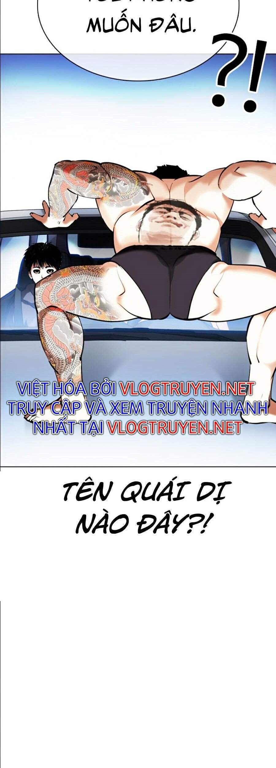 Lookism - Hoán Đổi Diệu Kỳ hoán đổi diệu kỳ - chapter 358 - Upload bởi truyensieuhay.com