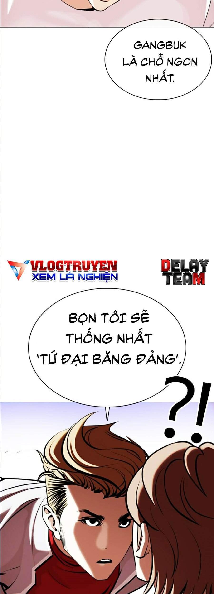 Lookism - Hoán Đổi Diệu Kỳ hoán đổi diệu kỳ - chapter 358 - Upload bởi truyensieuhay.com