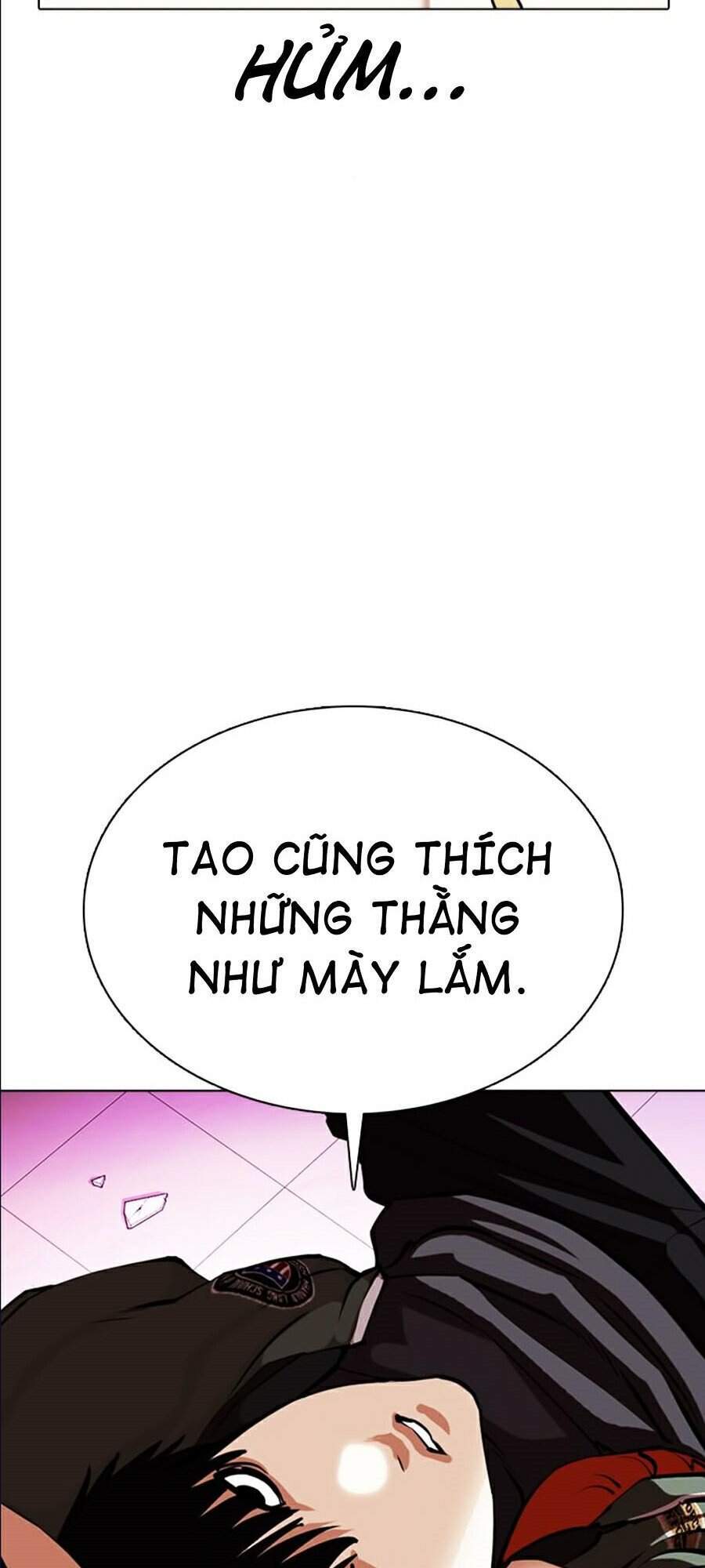 Lookism - Hoán Đổi Diệu Kỳ hoán đổi diệu kỳ - chapter 359 - Upload bởi truyensieuhay.com