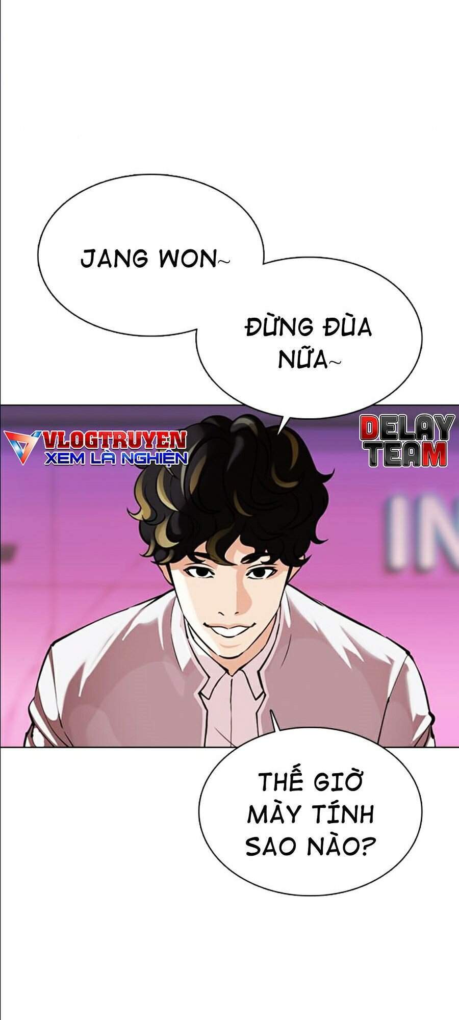 Lookism - Hoán Đổi Diệu Kỳ hoán đổi diệu kỳ - chapter 359 - Upload bởi truyensieuhay.com