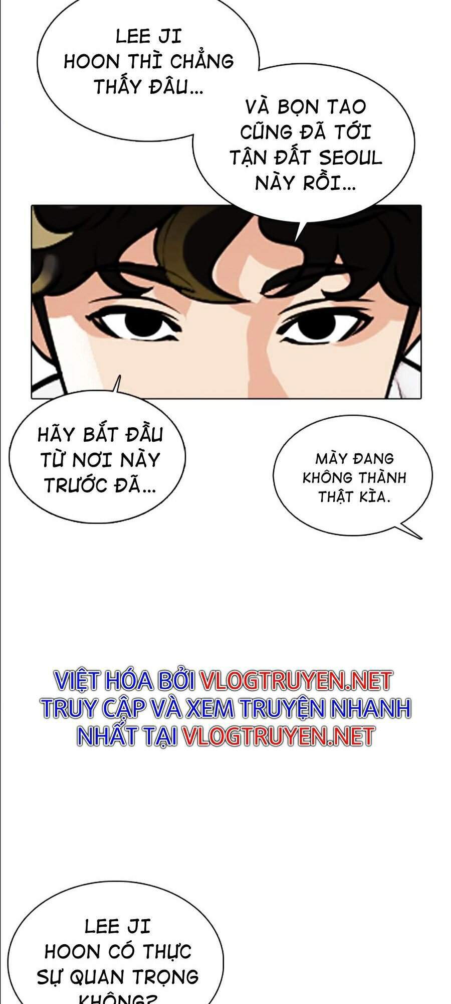 Lookism - Hoán Đổi Diệu Kỳ hoán đổi diệu kỳ - chapter 359 - Upload bởi truyensieuhay.com