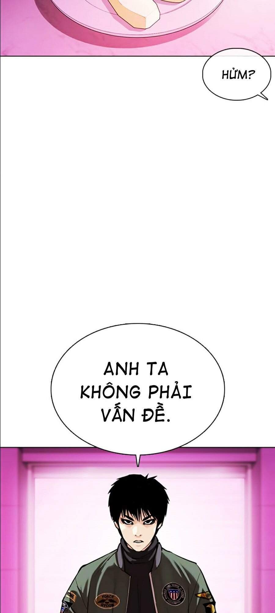 Lookism - Hoán Đổi Diệu Kỳ hoán đổi diệu kỳ - chapter 359 - Upload bởi truyensieuhay.com