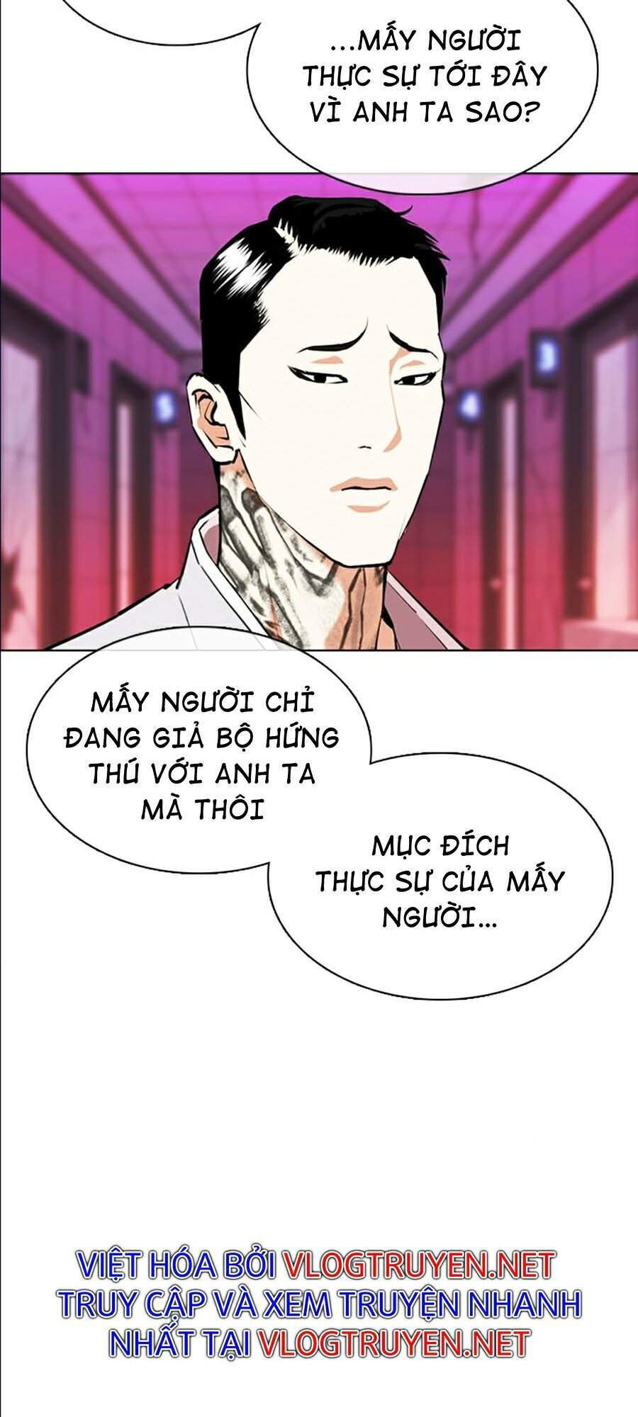 Lookism - Hoán Đổi Diệu Kỳ hoán đổi diệu kỳ - chapter 359 - Upload bởi truyensieuhay.com