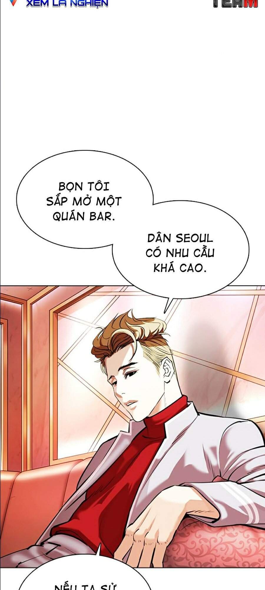 Lookism - Hoán Đổi Diệu Kỳ hoán đổi diệu kỳ - chapter 359 - Upload bởi truyensieuhay.com