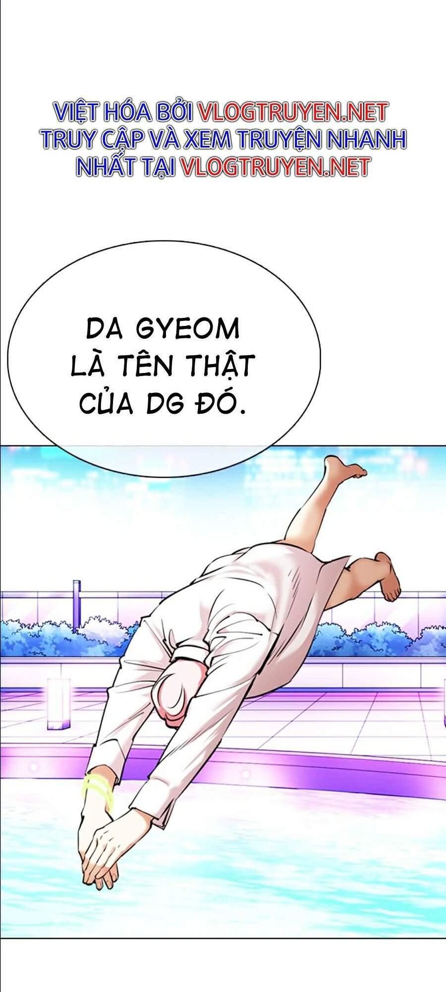 Lookism - Hoán Đổi Diệu Kỳ hoán đổi diệu kỳ - chapter 359 - Upload bởi truyensieuhay.com