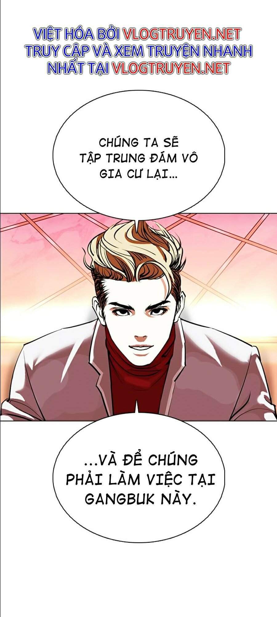 Lookism - Hoán Đổi Diệu Kỳ hoán đổi diệu kỳ - chapter 359 - Upload bởi truyensieuhay.com