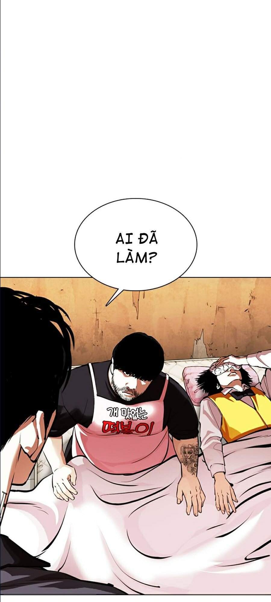 Lookism - Hoán Đổi Diệu Kỳ hoán đổi diệu kỳ - chapter 359 - Upload bởi truyensieuhay.com