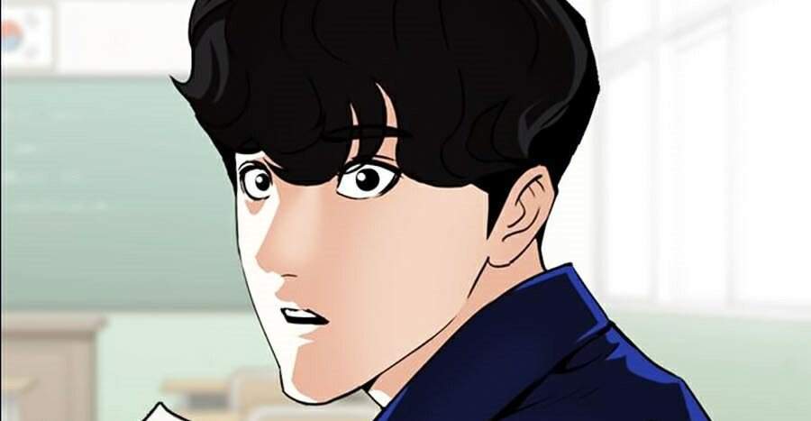 Lookism - Hoán Đổi Diệu Kỳ hoán đổi diệu kỳ - chapter 359 - Upload bởi truyensieuhay.com