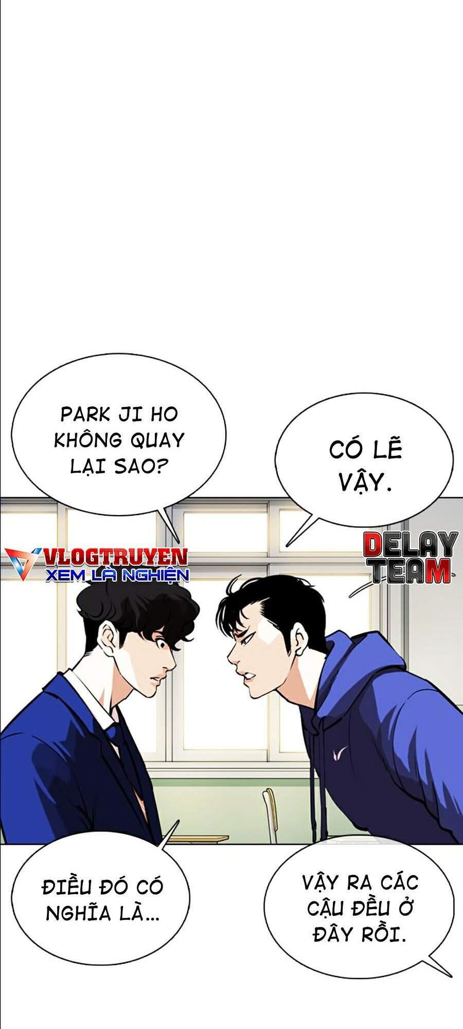 Lookism - Hoán Đổi Diệu Kỳ hoán đổi diệu kỳ - chapter 359 - Upload bởi truyensieuhay.com