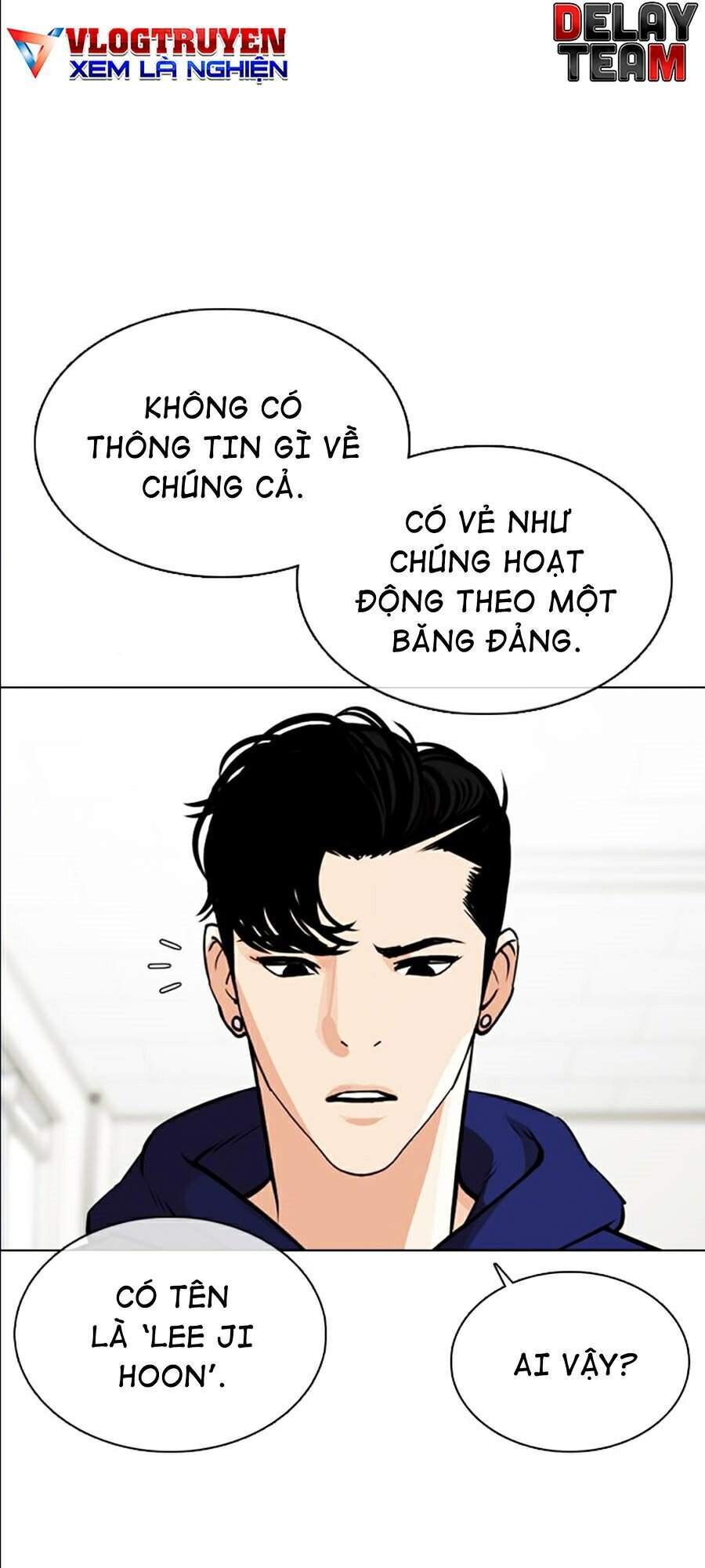 Lookism - Hoán Đổi Diệu Kỳ hoán đổi diệu kỳ - chapter 359 - Upload bởi truyensieuhay.com