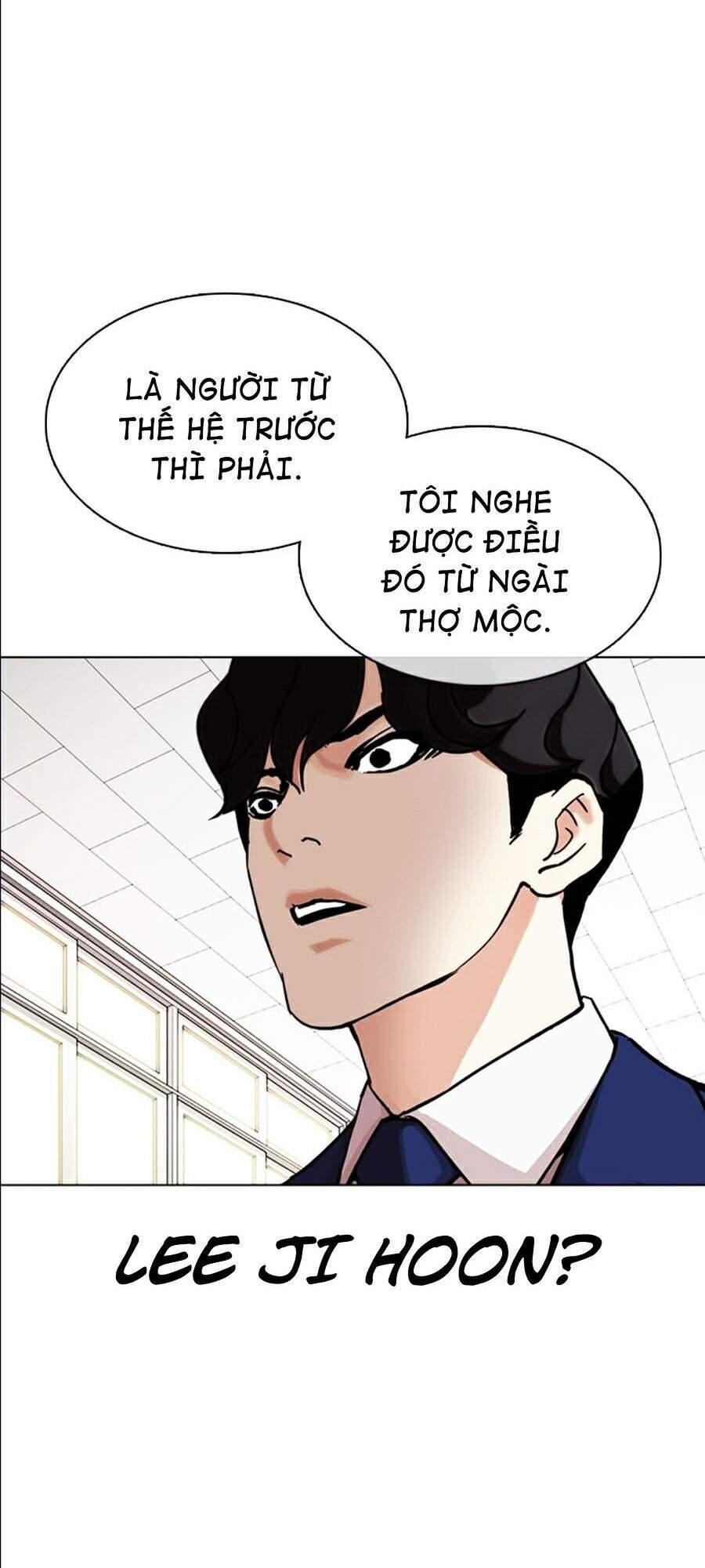 Lookism - Hoán Đổi Diệu Kỳ hoán đổi diệu kỳ - chapter 359 - Upload bởi truyensieuhay.com