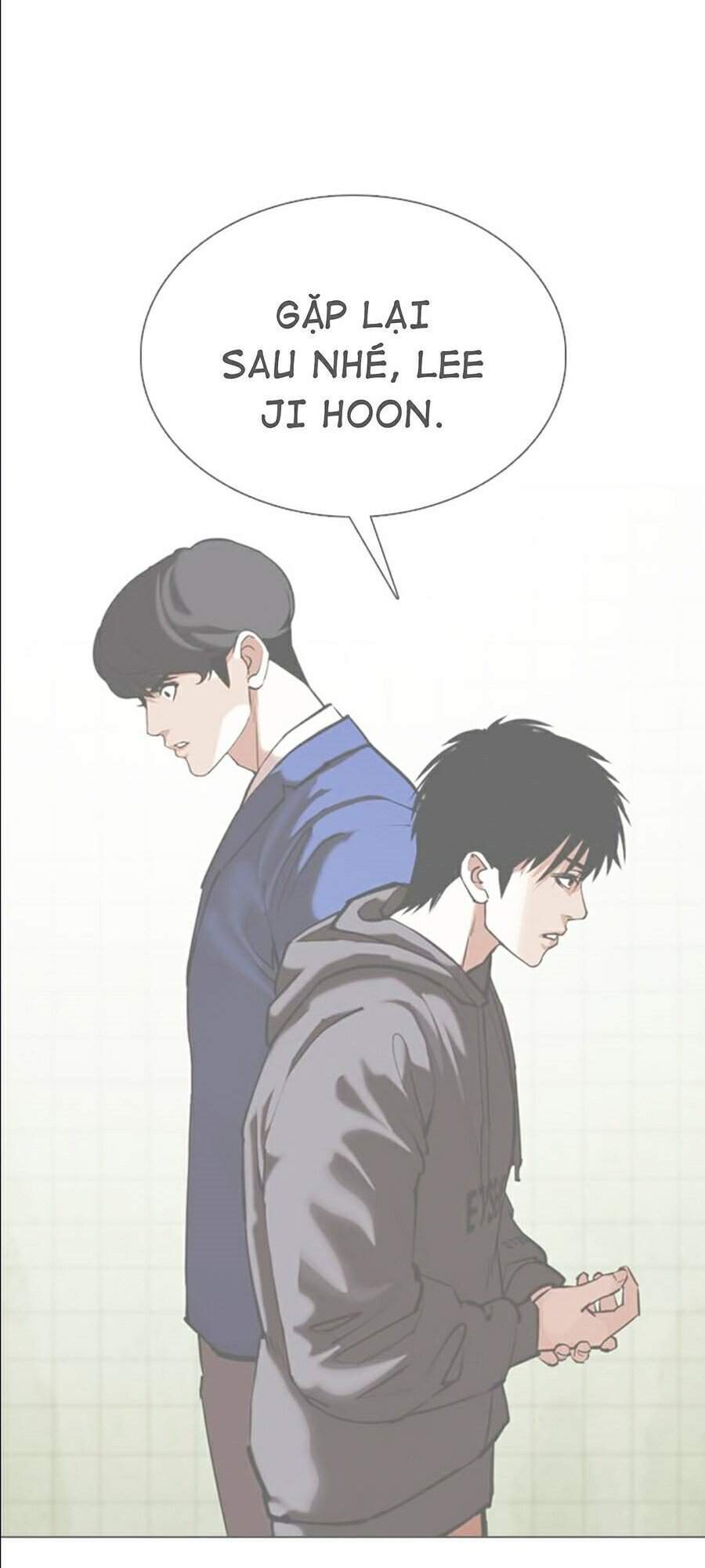 Lookism - Hoán Đổi Diệu Kỳ hoán đổi diệu kỳ - chapter 359 - Upload bởi truyensieuhay.com