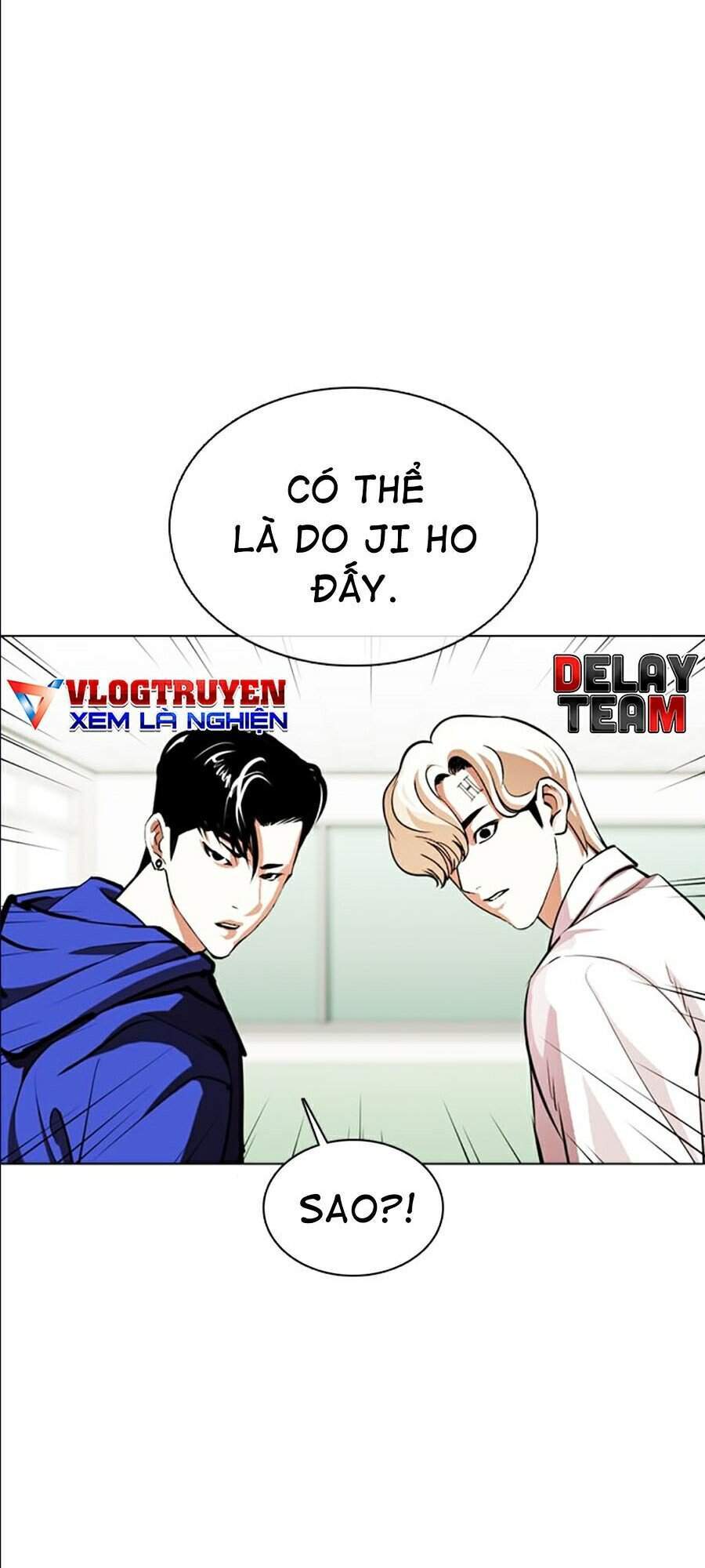Lookism - Hoán Đổi Diệu Kỳ hoán đổi diệu kỳ - chapter 359 - Upload bởi truyensieuhay.com
