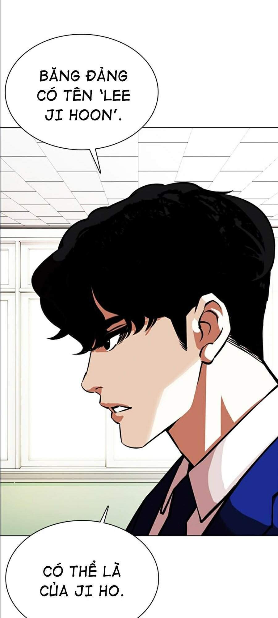 Lookism - Hoán Đổi Diệu Kỳ hoán đổi diệu kỳ - chapter 359 - Upload bởi truyensieuhay.com