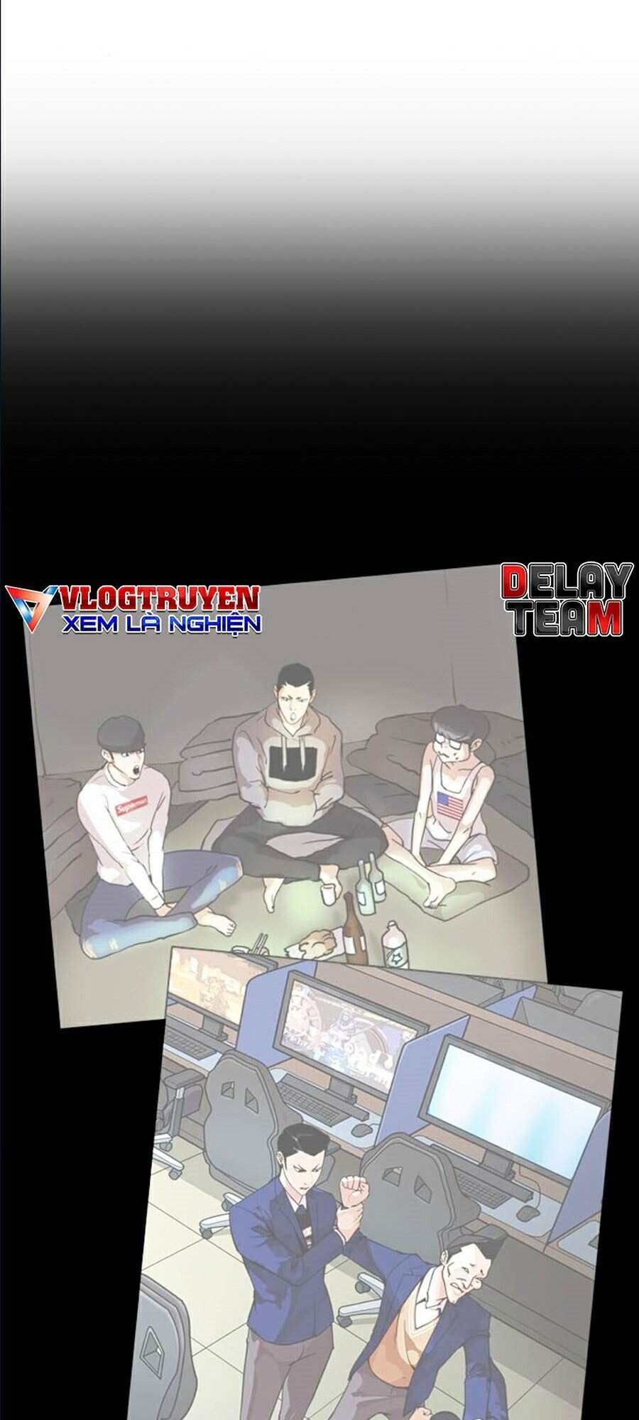 Lookism - Hoán Đổi Diệu Kỳ hoán đổi diệu kỳ - chapter 359 - Upload bởi truyensieuhay.com