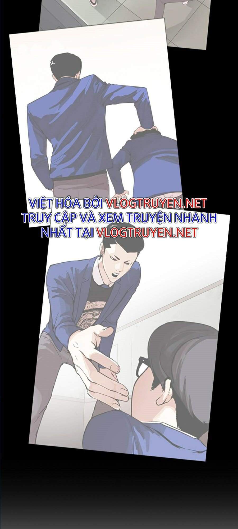 Lookism - Hoán Đổi Diệu Kỳ hoán đổi diệu kỳ - chapter 359 - Upload bởi truyensieuhay.com
