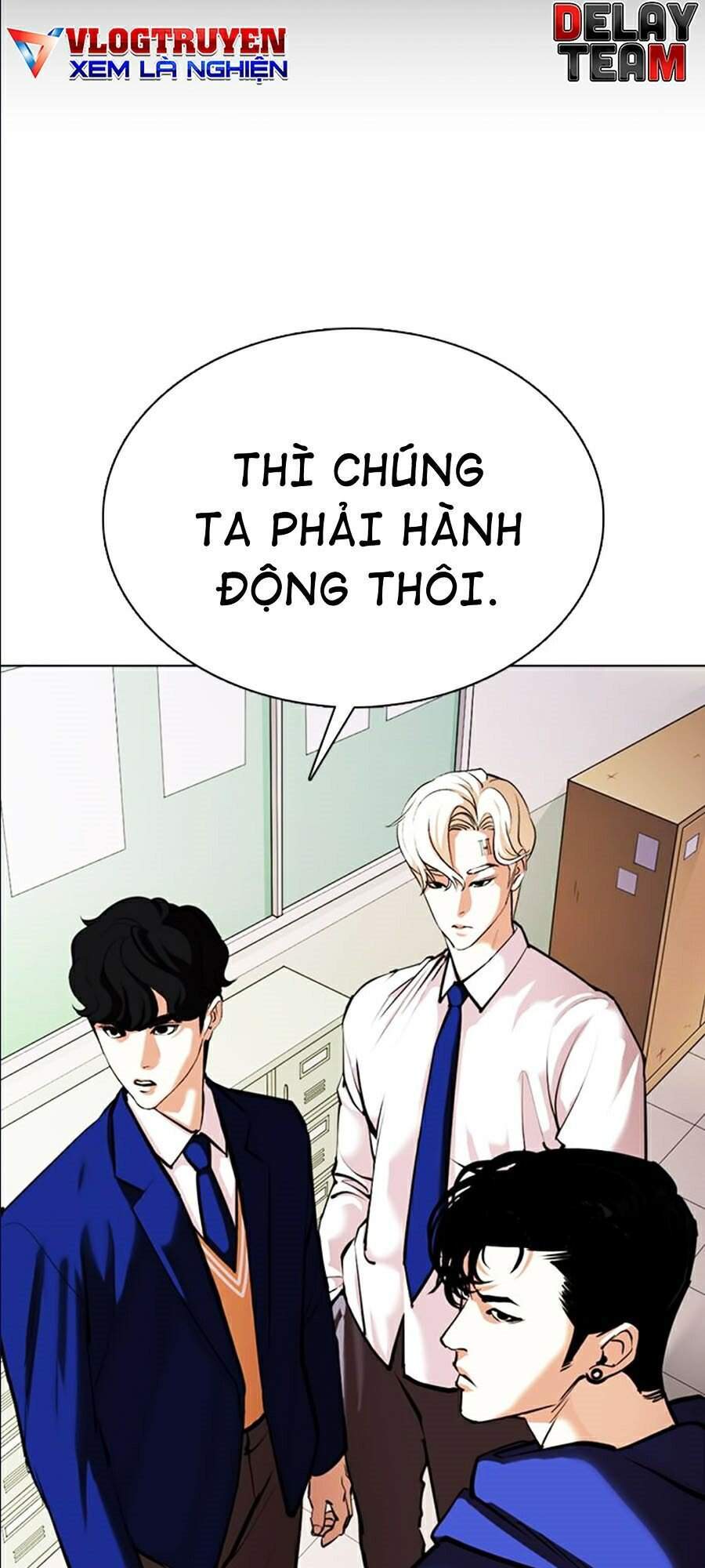 Lookism - Hoán Đổi Diệu Kỳ hoán đổi diệu kỳ - chapter 359 - Upload bởi truyensieuhay.com