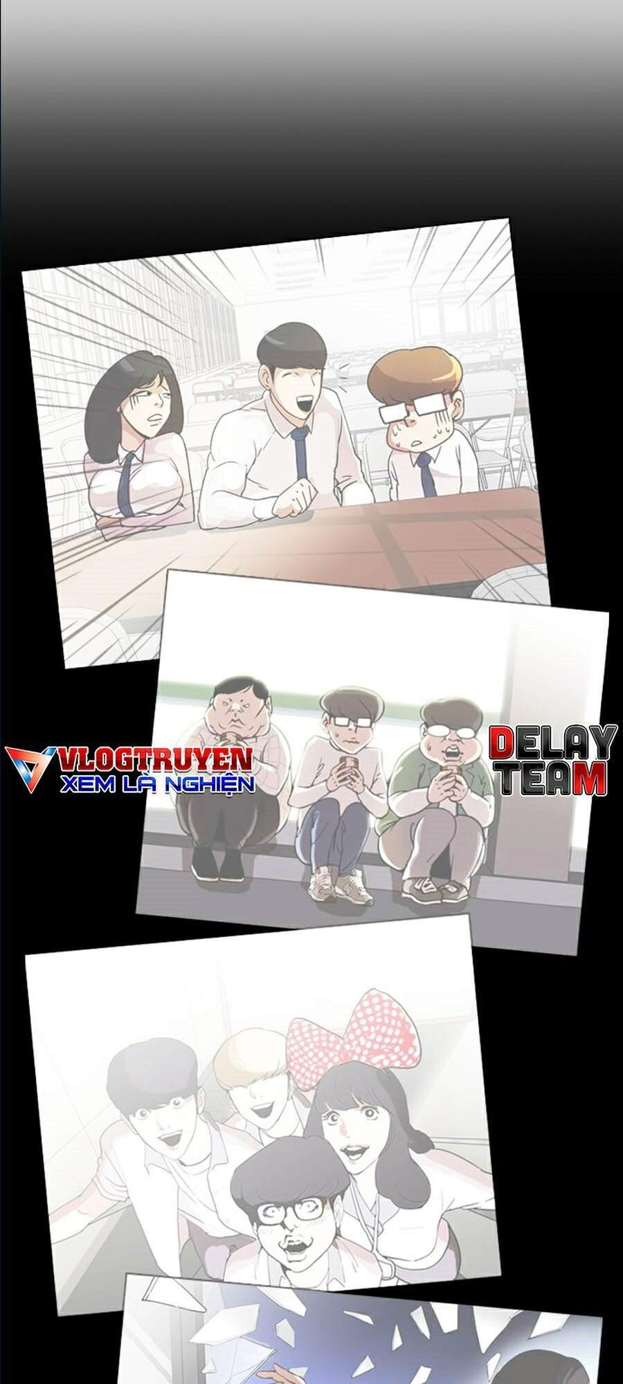 Lookism - Hoán Đổi Diệu Kỳ hoán đổi diệu kỳ - chapter 359 - Upload bởi truyensieuhay.com