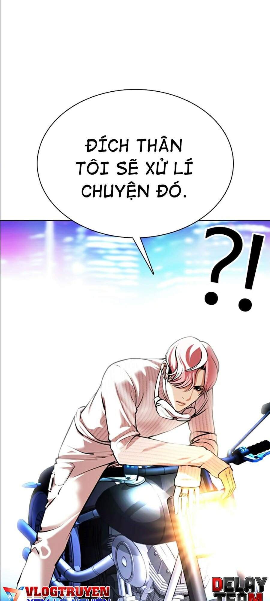 Lookism - Hoán Đổi Diệu Kỳ hoán đổi diệu kỳ - chapter 359 - Upload bởi truyensieuhay.com