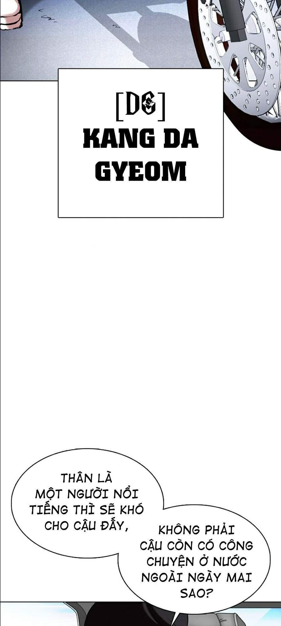 Lookism - Hoán Đổi Diệu Kỳ hoán đổi diệu kỳ - chapter 359 - Upload bởi truyensieuhay.com