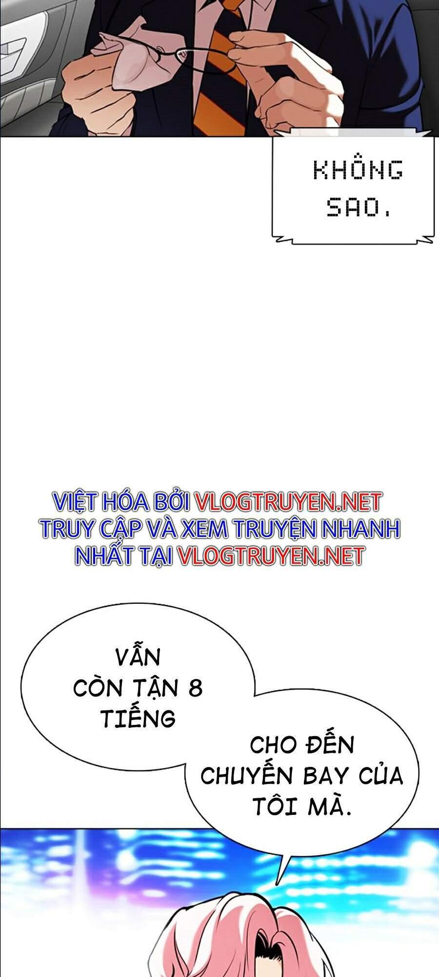 Lookism - Hoán Đổi Diệu Kỳ hoán đổi diệu kỳ - chapter 359 - Upload bởi truyensieuhay.com