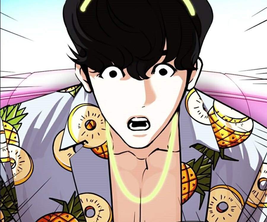 Lookism - Hoán Đổi Diệu Kỳ hoán đổi diệu kỳ - chapter 359 - Upload bởi truyensieuhay.com