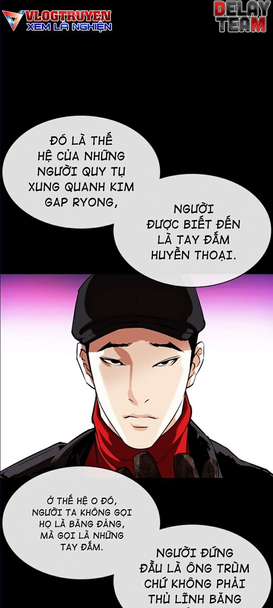 Lookism - Hoán Đổi Diệu Kỳ hoán đổi diệu kỳ - chapter 359 - Upload bởi truyensieuhay.com