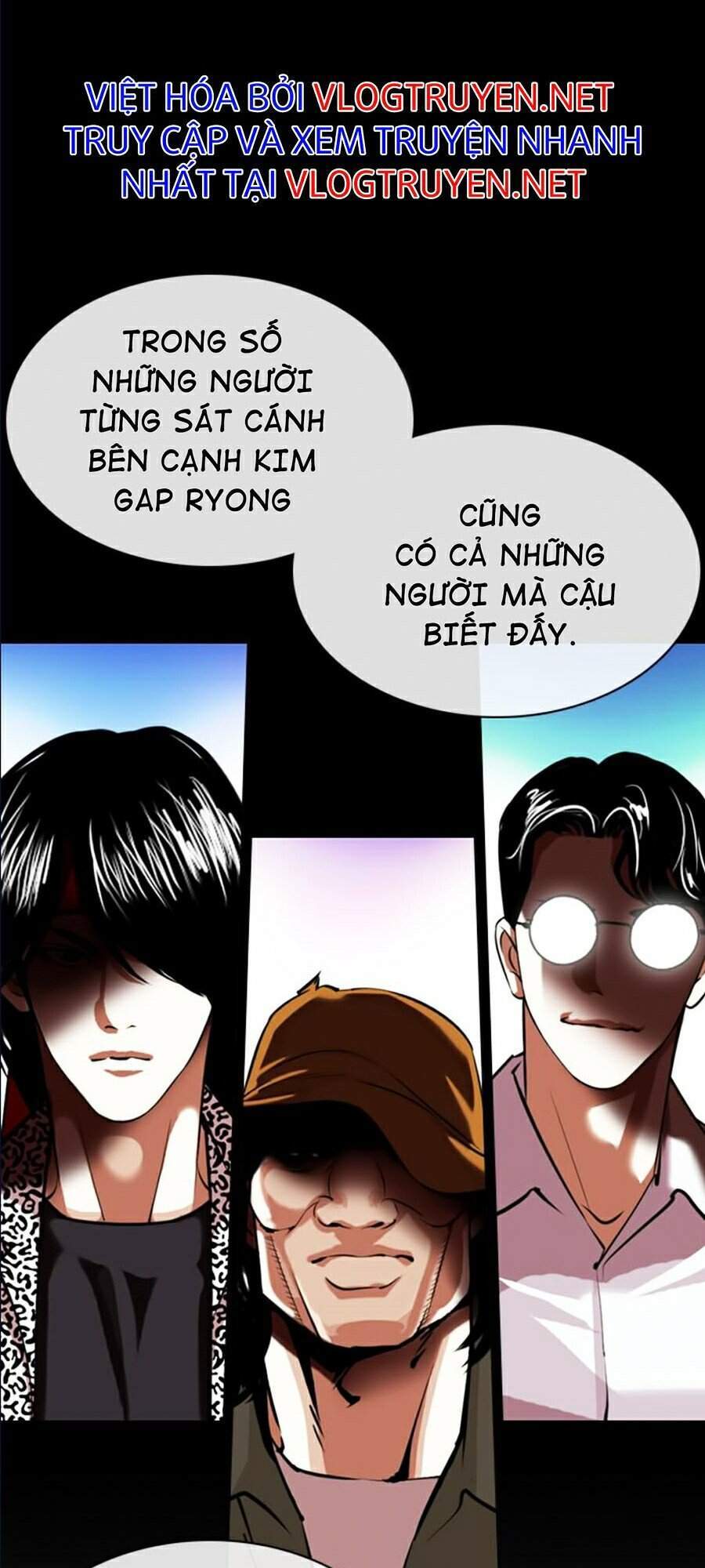 Lookism - Hoán Đổi Diệu Kỳ hoán đổi diệu kỳ - chapter 359 - Upload bởi truyensieuhay.com