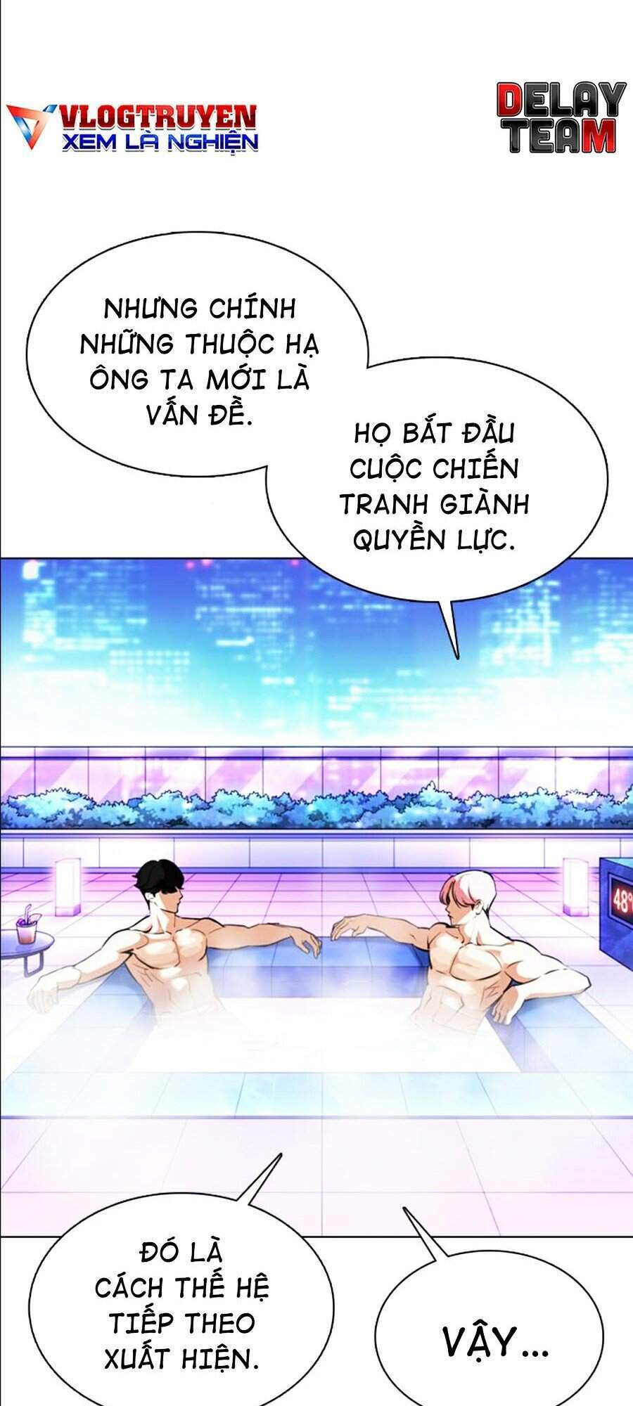 Lookism - Hoán Đổi Diệu Kỳ hoán đổi diệu kỳ - chapter 359 - Upload bởi truyensieuhay.com