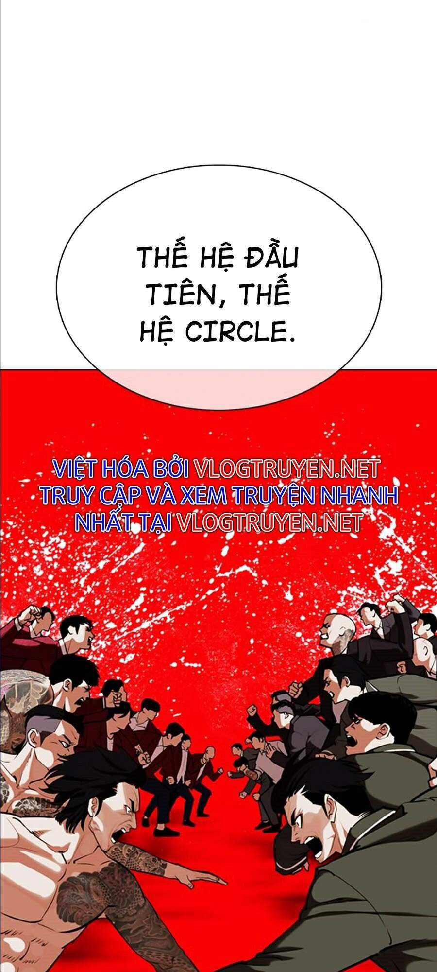 Lookism - Hoán Đổi Diệu Kỳ hoán đổi diệu kỳ - chapter 359 - Upload bởi truyensieuhay.com