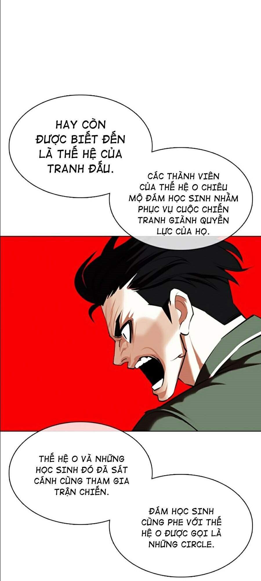 Lookism - Hoán Đổi Diệu Kỳ hoán đổi diệu kỳ - chapter 359 - Upload bởi truyensieuhay.com