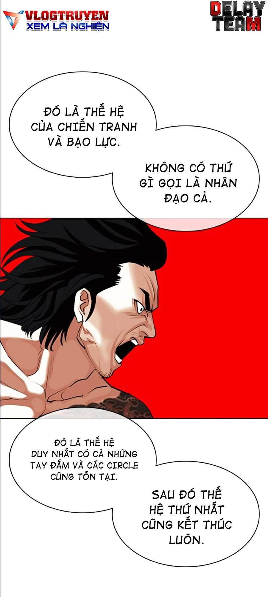 Lookism - Hoán Đổi Diệu Kỳ hoán đổi diệu kỳ - chapter 359 - Upload bởi truyensieuhay.com