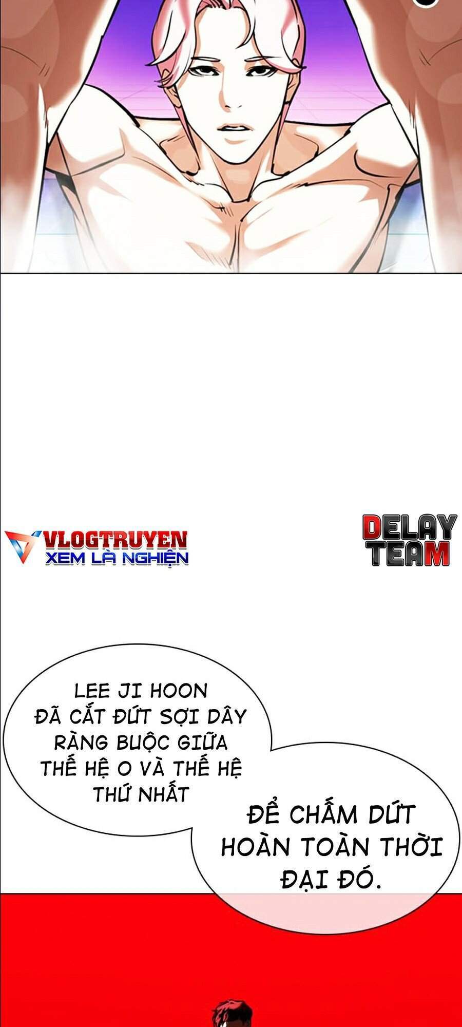 Lookism - Hoán Đổi Diệu Kỳ hoán đổi diệu kỳ - chapter 359 - Upload bởi truyensieuhay.com