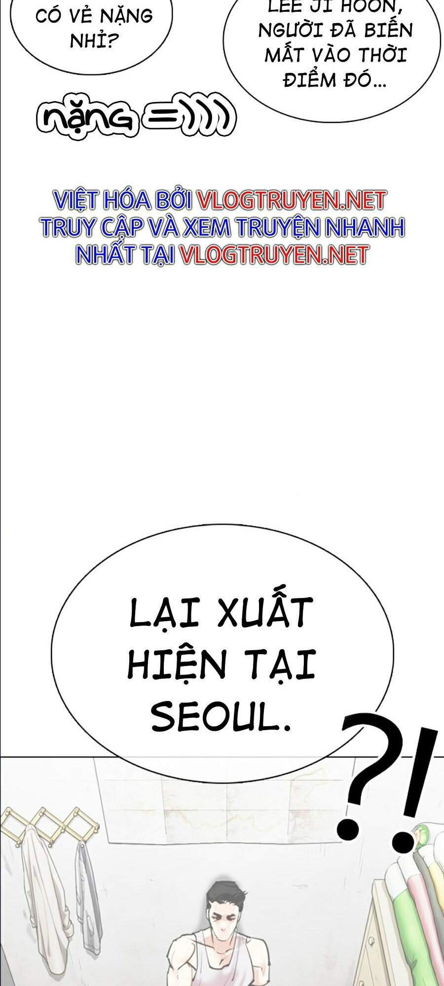 Lookism - Hoán Đổi Diệu Kỳ hoán đổi diệu kỳ - chapter 359 - Upload bởi truyensieuhay.com
