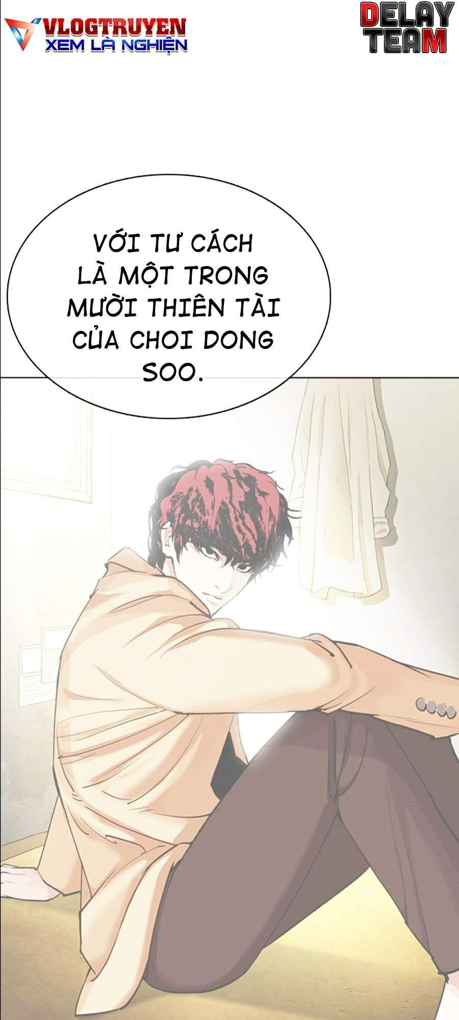 Lookism - Hoán Đổi Diệu Kỳ hoán đổi diệu kỳ - chapter 359 - Upload bởi truyensieuhay.com
