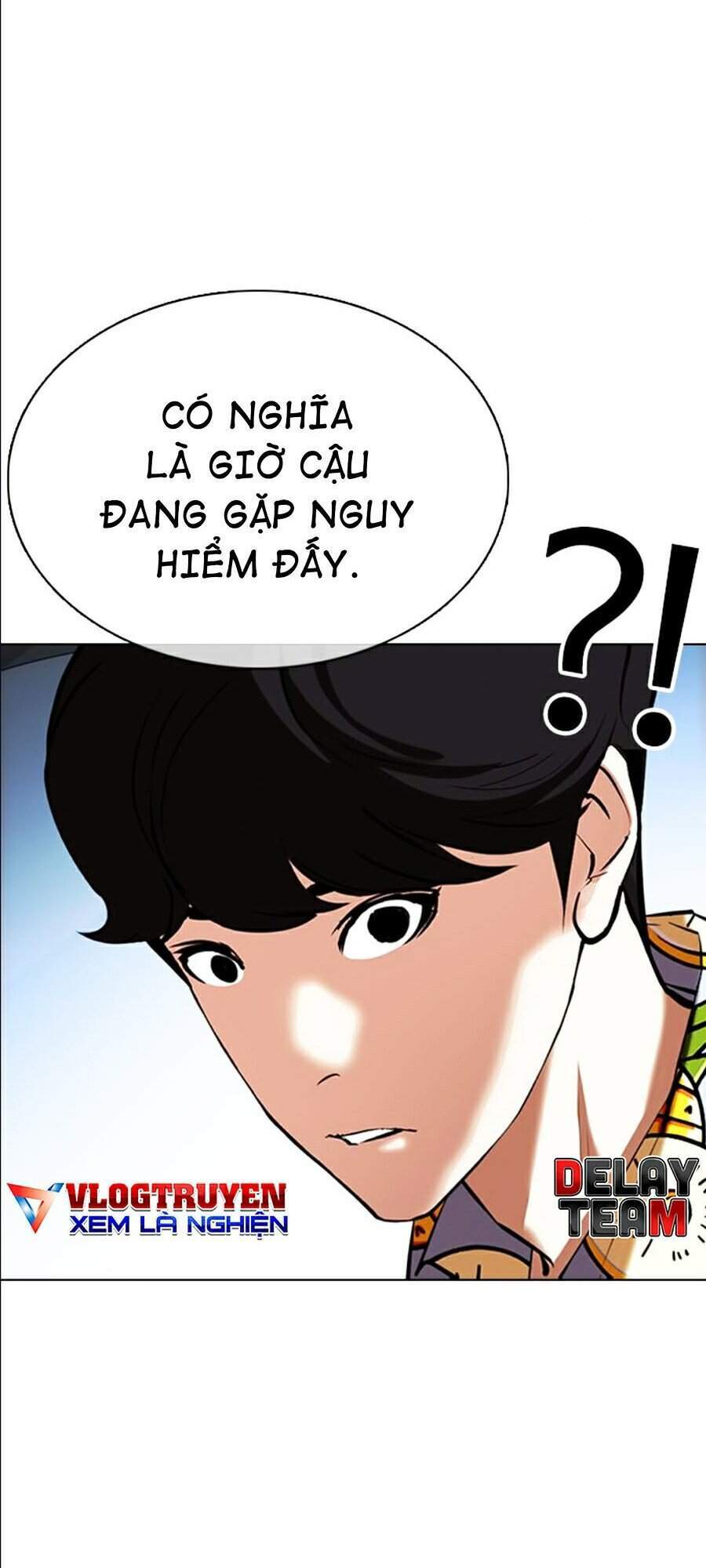Lookism - Hoán Đổi Diệu Kỳ hoán đổi diệu kỳ - chapter 359 - Upload bởi truyensieuhay.com