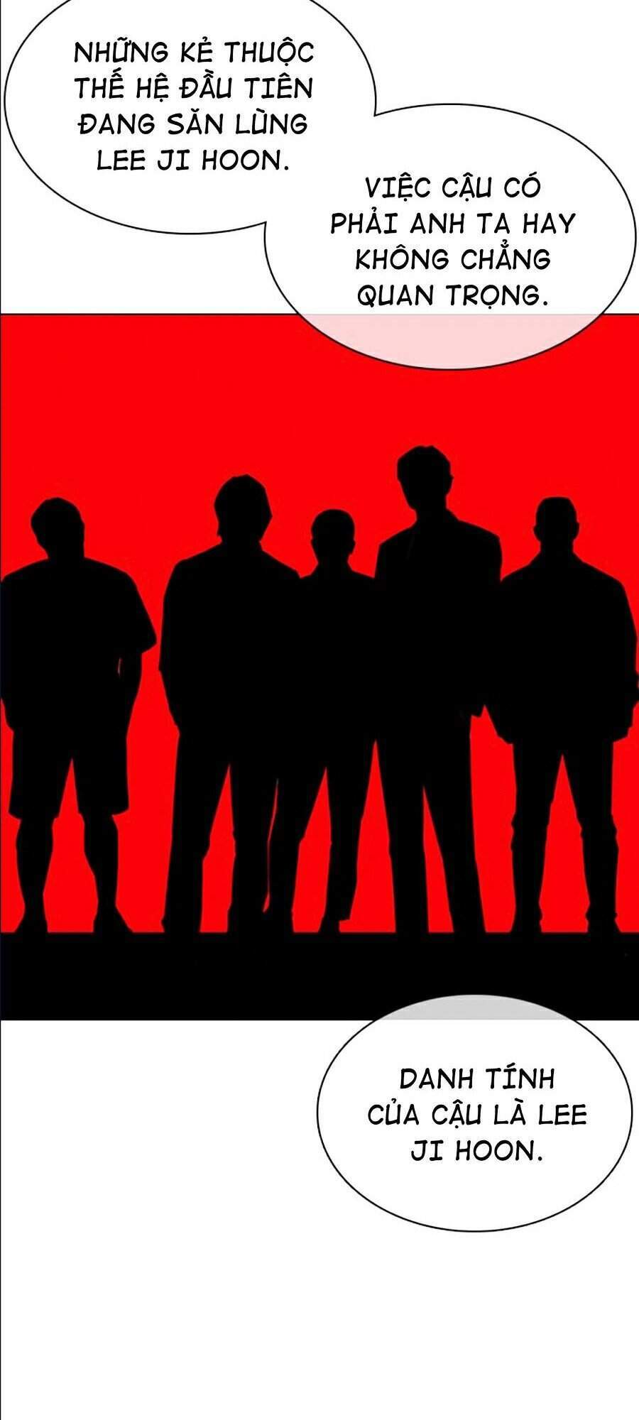 Lookism - Hoán Đổi Diệu Kỳ hoán đổi diệu kỳ - chapter 359 - Upload bởi truyensieuhay.com