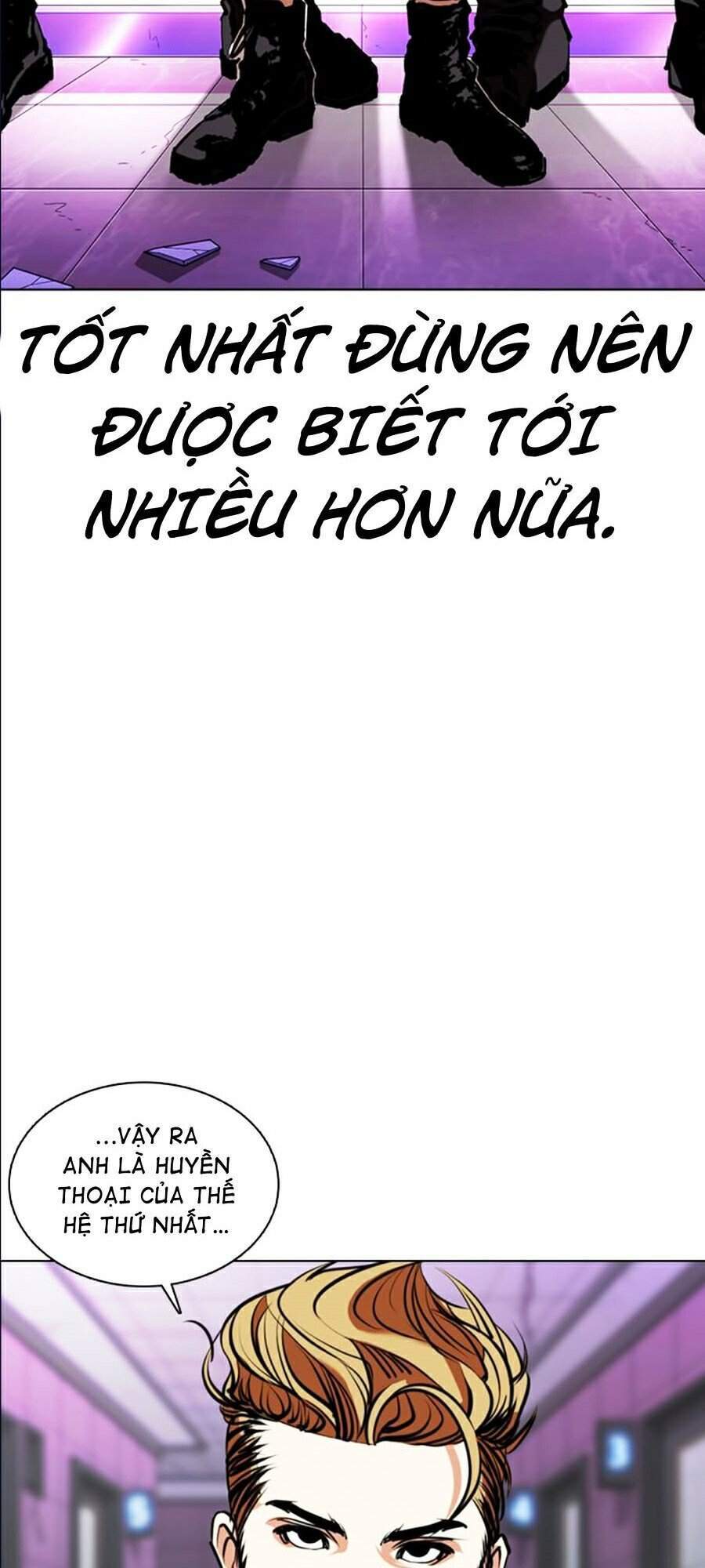 Lookism - Hoán Đổi Diệu Kỳ hoán đổi diệu kỳ - chapter 359 - Upload bởi truyensieuhay.com
