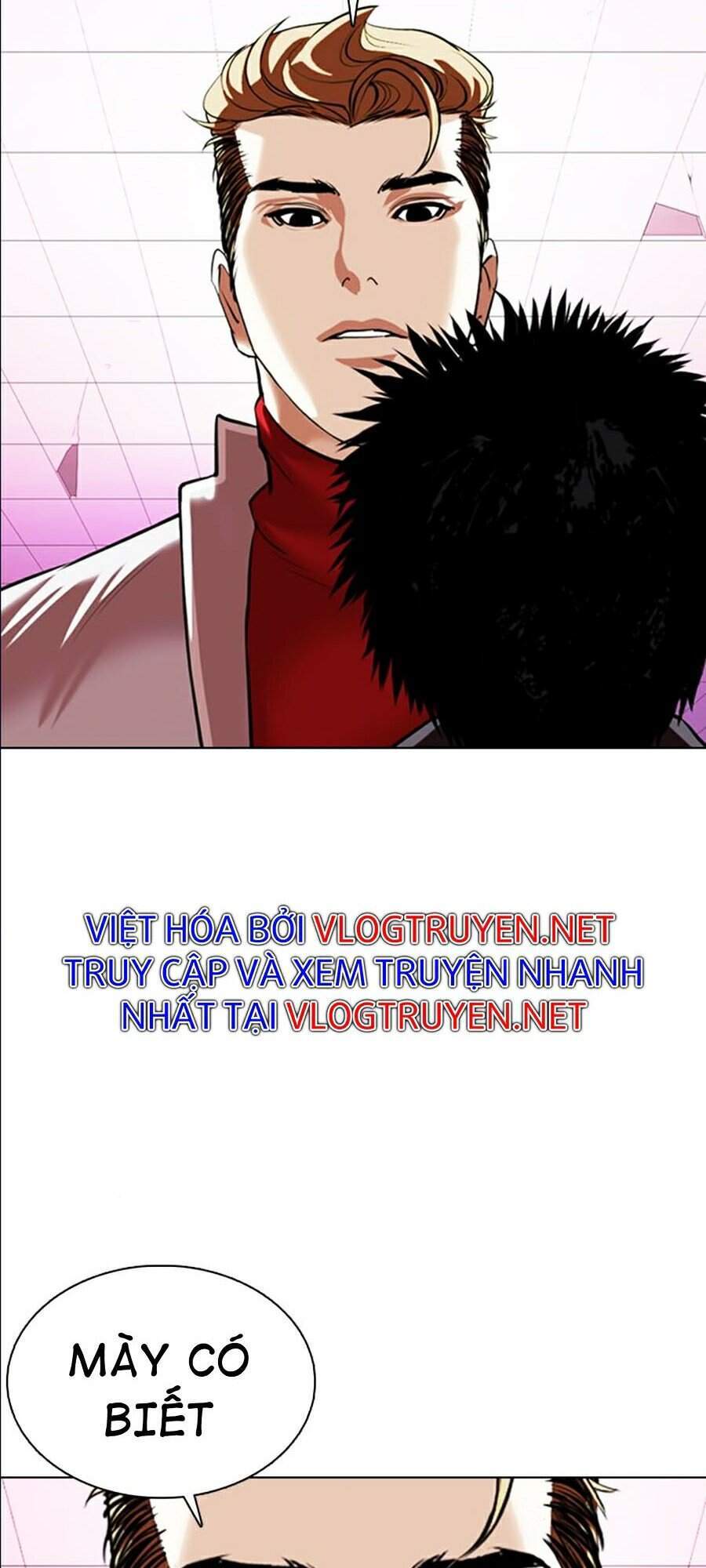 Lookism - Hoán Đổi Diệu Kỳ hoán đổi diệu kỳ - chapter 359 - Upload bởi truyensieuhay.com