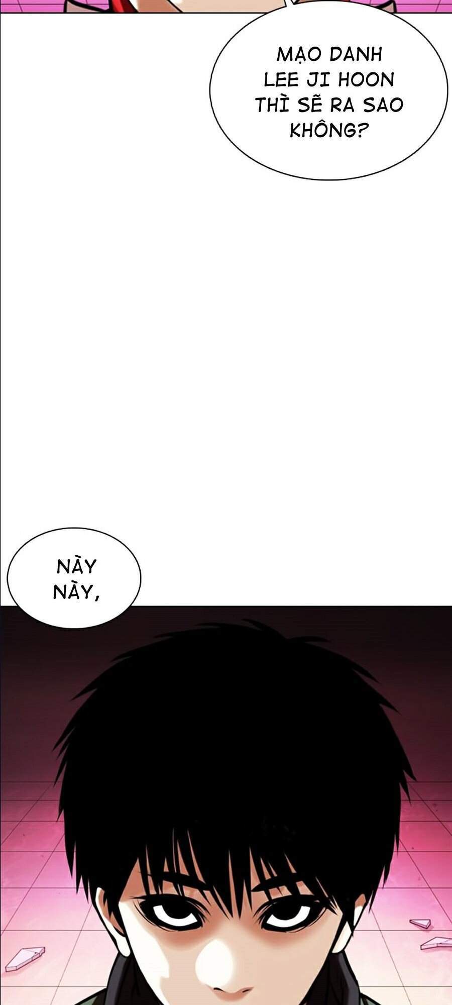 Lookism - Hoán Đổi Diệu Kỳ hoán đổi diệu kỳ - chapter 359 - Upload bởi truyensieuhay.com