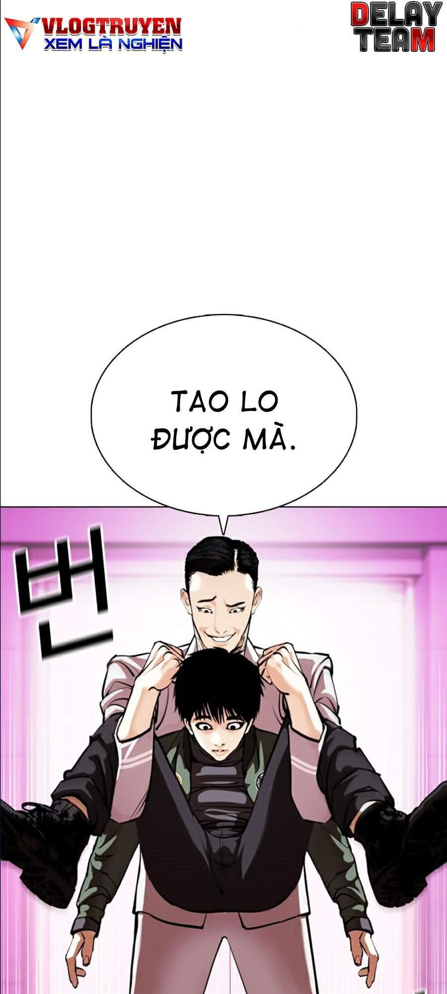 Lookism - Hoán Đổi Diệu Kỳ hoán đổi diệu kỳ - chapter 359 - Upload bởi truyensieuhay.com