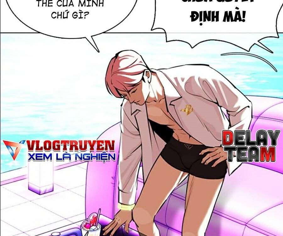 Lookism - Hoán Đổi Diệu Kỳ hoán đổi diệu kỳ - chapter 359 - Upload bởi truyensieuhay.com