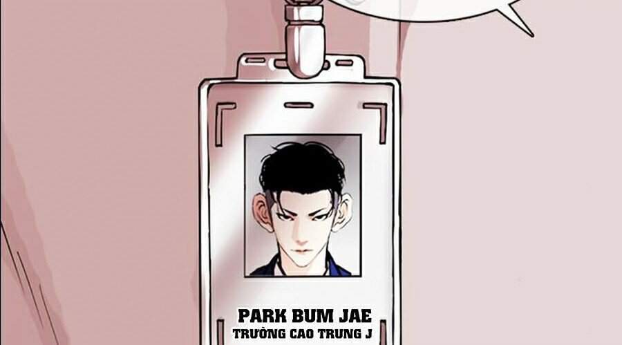 Lookism - Hoán Đổi Diệu Kỳ hoán đổi diệu kỳ - chapter 360 - Upload bởi truyensieuhay.com