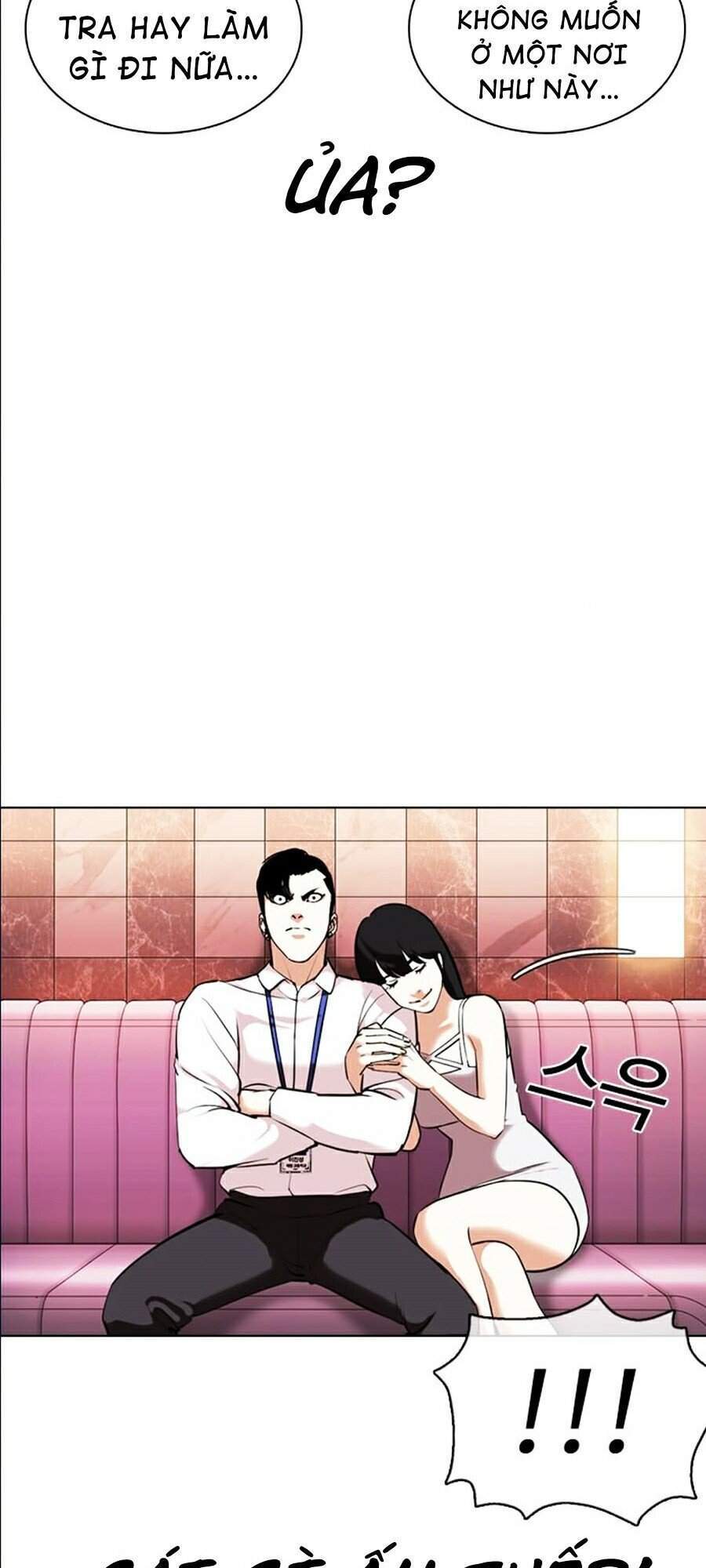 Lookism - Hoán Đổi Diệu Kỳ hoán đổi diệu kỳ - chapter 360 - Upload bởi truyensieuhay.com