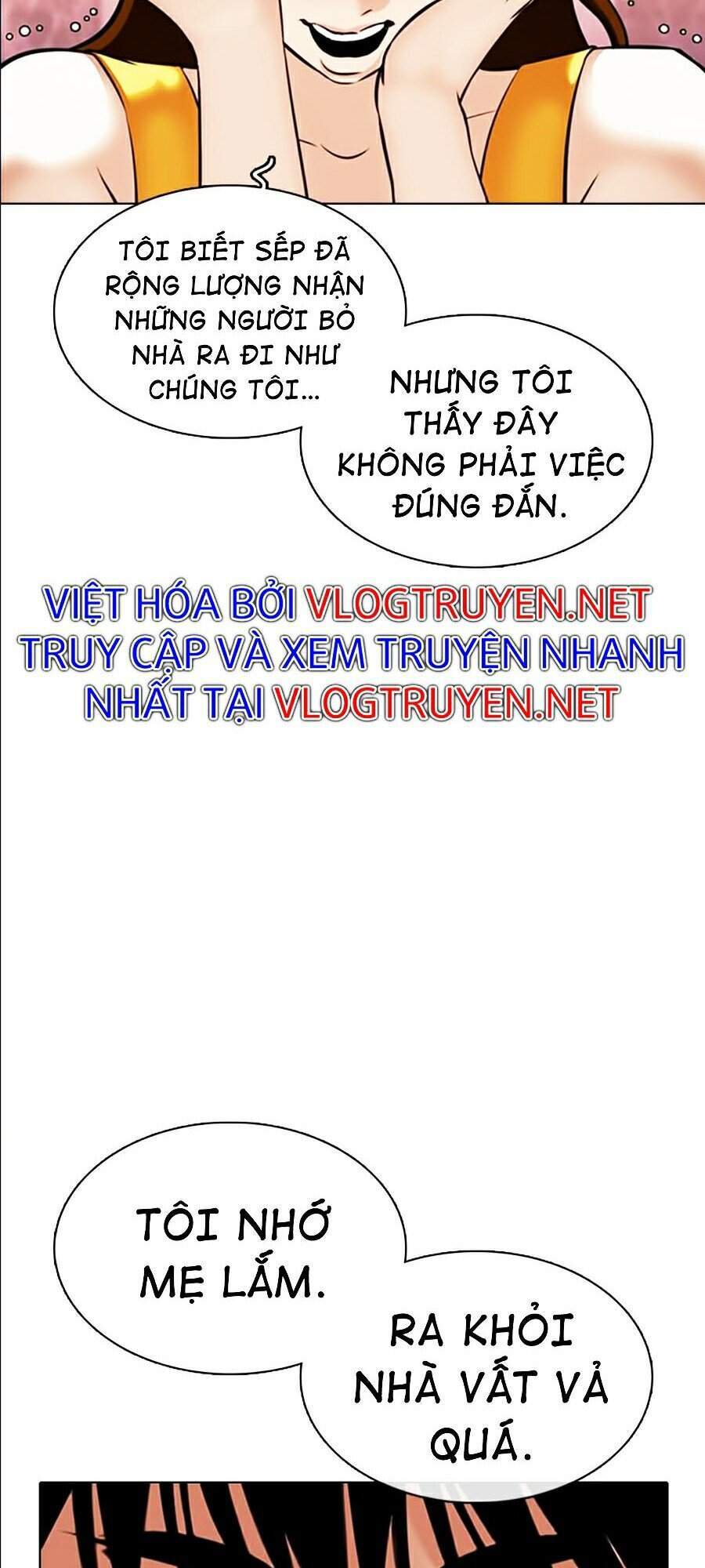 Lookism - Hoán Đổi Diệu Kỳ hoán đổi diệu kỳ - chapter 360 - Upload bởi truyensieuhay.com