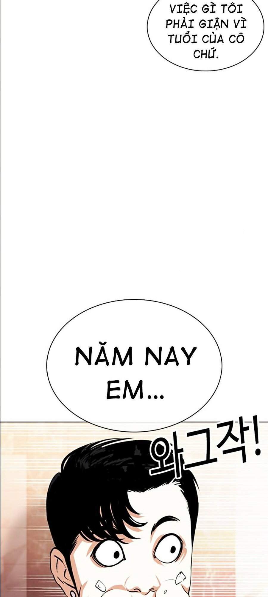 Lookism - Hoán Đổi Diệu Kỳ hoán đổi diệu kỳ - chapter 360 - Upload bởi truyensieuhay.com